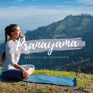 Pranayama - Yoga calea celor 8 stadii