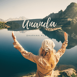 Dharana placerii - Ananda
